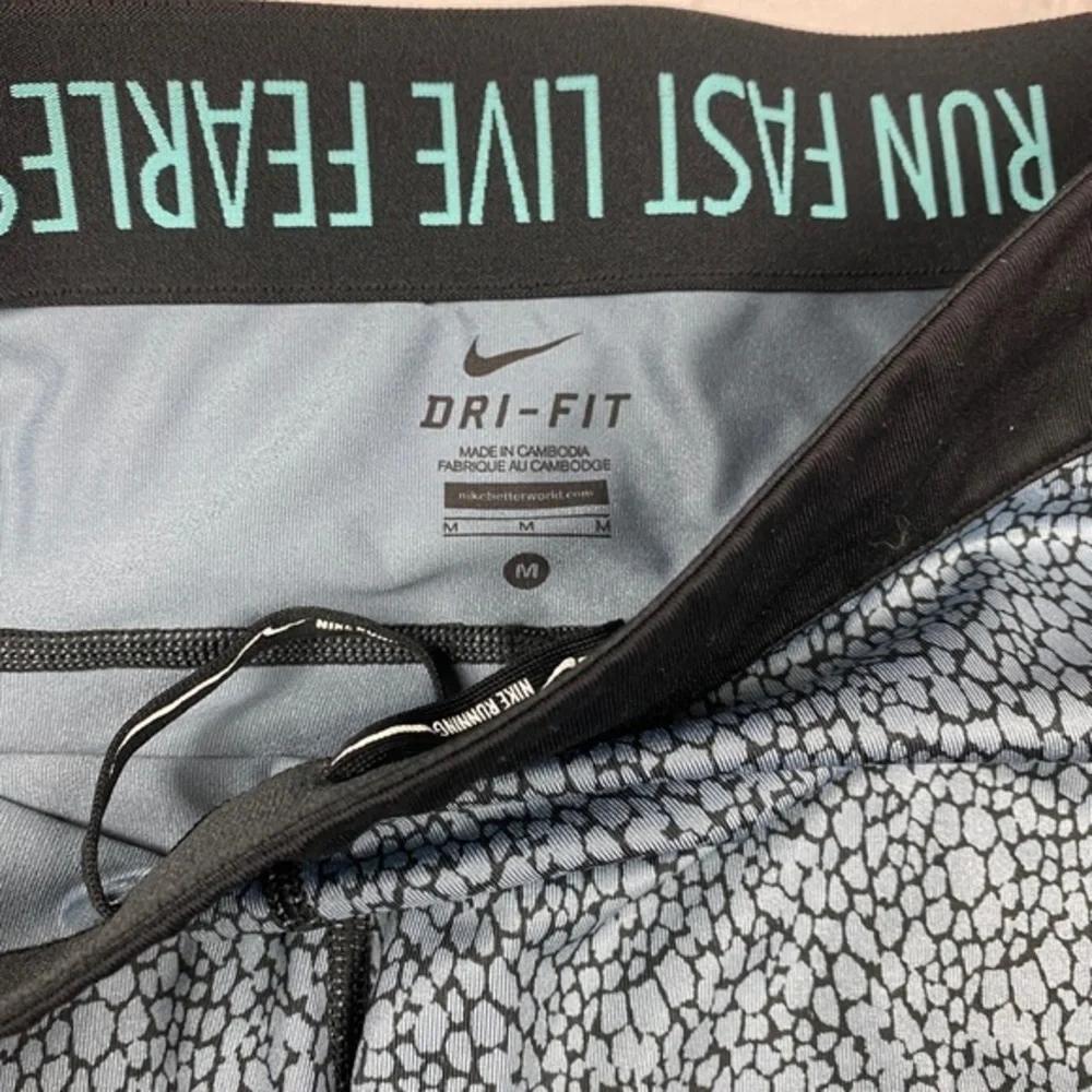 Nike size medium